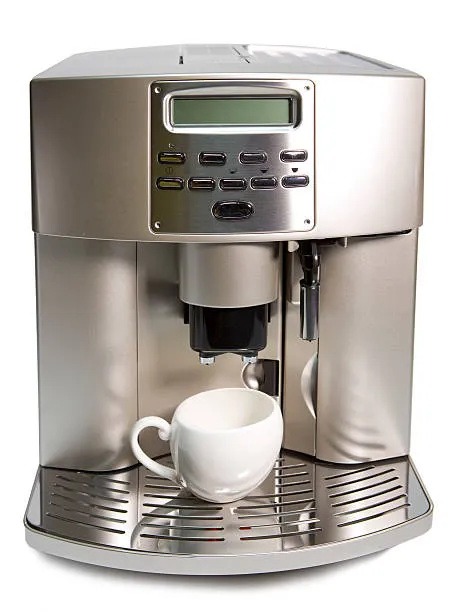 Aluguel de máquina de café expresso no Vale de Itajai