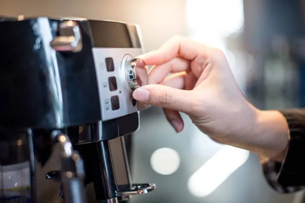 Cafeteira para empresa no Rio do Sul