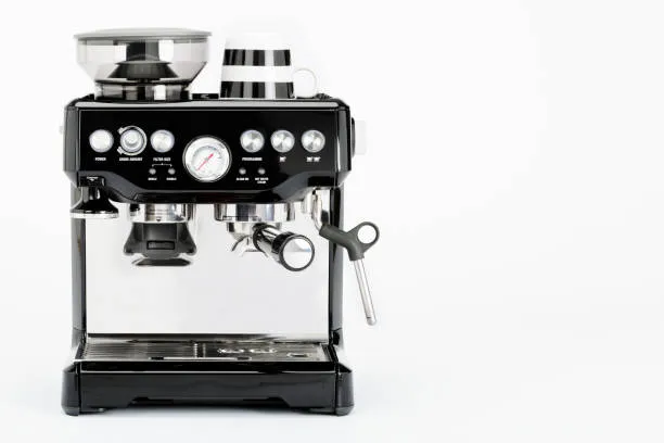 Cafeteira expresso profissional no Rio do Sul