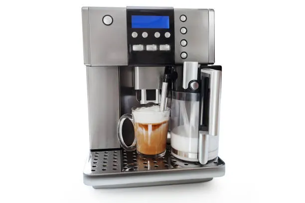 Locação máquina de café para eventos no Vale de Itajai
