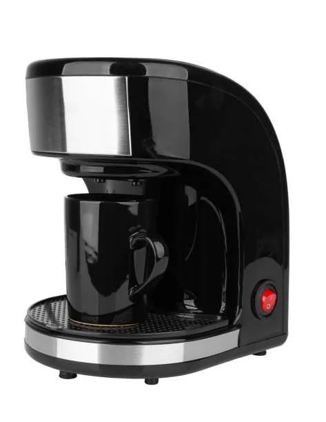 Locação de máquina de café no Vale de Itajai