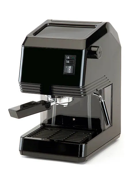 Máquina de café expresso profissional no Rio do Sul