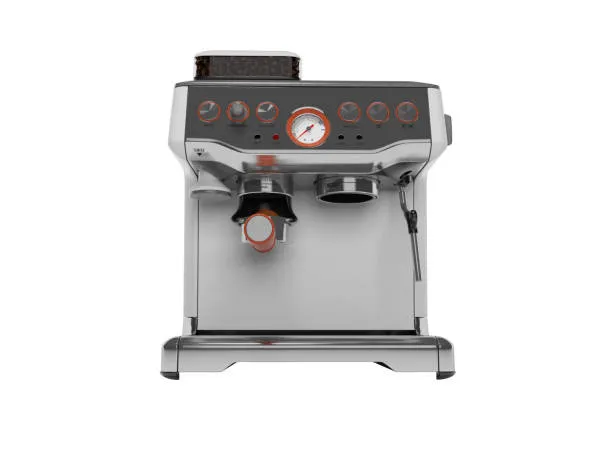 Máquina de café para lanchonete