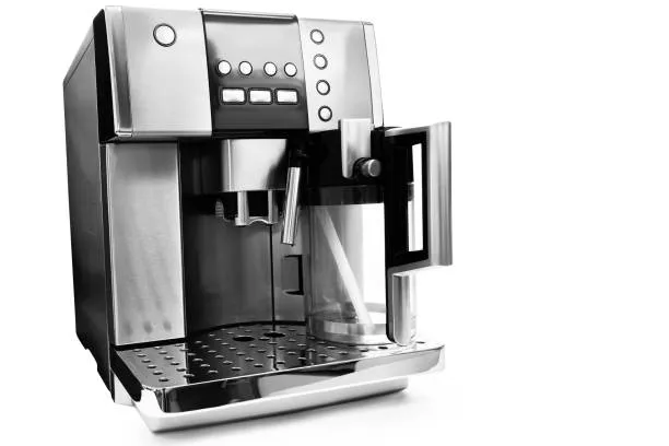 Máquinas café para empresas